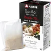 Bouillon dashi à infuser 4 x 33 cl Ariake