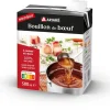Bouillon de boeuf 500 ml Ariake