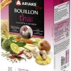 Bouillon Thaï à infuser 5 x 2 litres Ariake