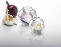 Boules fraîcheur (x 2) ail et oignon Westmark