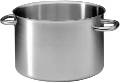 Braisière inox gamme Excellence Ø 45 cm Matfer