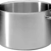 Braisière inox gamme Excellence Ø 50 cm Matfer