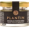 Brisures de truffes noires 15 g Plantin
