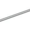 Brochette inox 35 cm (x 6)