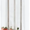 Brochette inox 30 cm (x 6) Lacor
