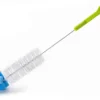 Brosse de nettoyage pour gourde et bouteille Ibili