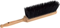 Brosse hollandaise soie noire