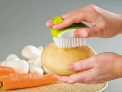Brosse à légumes Ibili