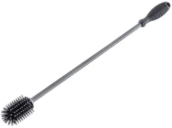 Brosse silicone pour gourde et bouteille Westmark
