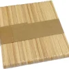 Bâtonnet à esquimaux (x 50) long 11,3 cm Pavoni