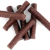 Bâtons de chocolat lait fourré pistache 15 bâtons Villars