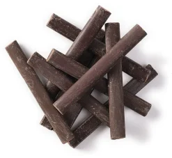 Bâtons de chocolat 48% pour pain au chocolat 166 g (x 30) Valrhona