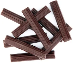 Bâtons de chocolat 55% pour pain au chocolat 1,6 kg (290 bâtons) Valrhona