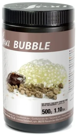 Bubble 500 g Sosa