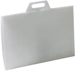 Cabine à peinture culinaire 64 x 51 x ht 41cm