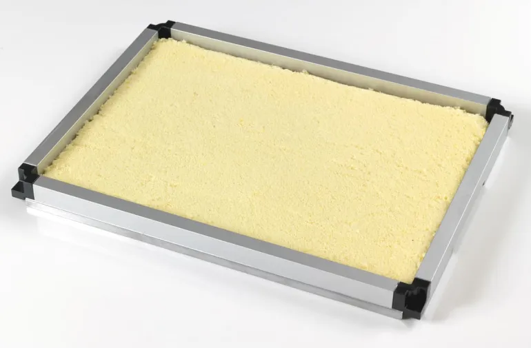 Cadre superposable Kit de base 40 x 30 cm Matfer