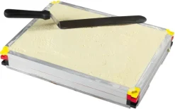Cadre superposable Kit de base 40 x 30 cm Matfer