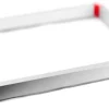 Cadre supplémentaire rouge ht 1,5 cm 40 x 30 cm Matfer