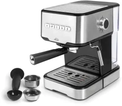 Cafetière expresso Sence Lacor