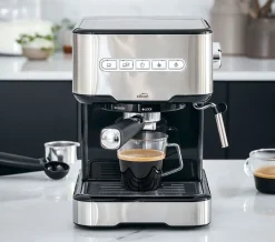 Cafetière expresso Sence Lacor