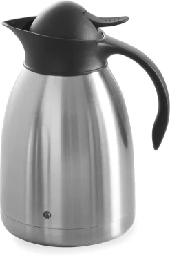 Cafetière isotherme 1,5 litres