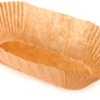 Caissette plissée pour barquette Baronnet 35 pièces Panibois