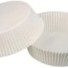 Caissette ronde (x 1000) papier plissé Ø 3,5 x ht 2,3 cm (n° 7) Nordia