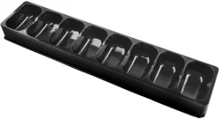 Calage pour boîtes à macarons (x 10) Pour 8 macarons