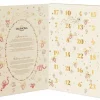Calendrier de l'Avent Valrhona 2026 195 g Valrhona