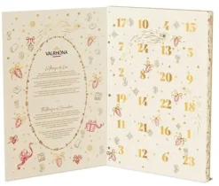 Calendrier de l'Avent Valrhona 2026 195 g Valrhona