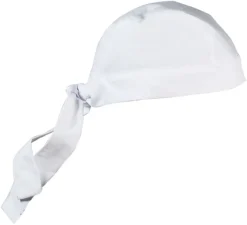 Calot bandy blanc Robur