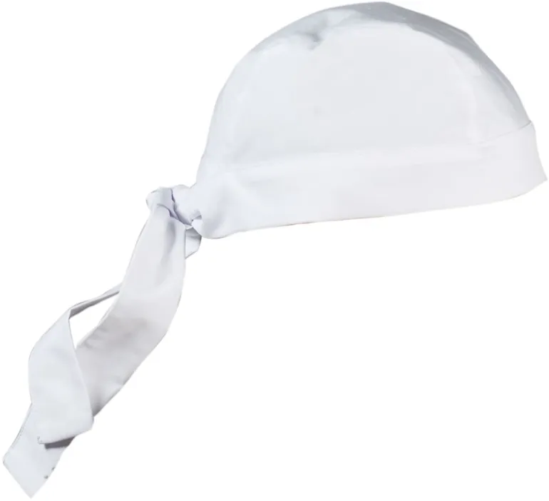 Calot bandy blanc Robur