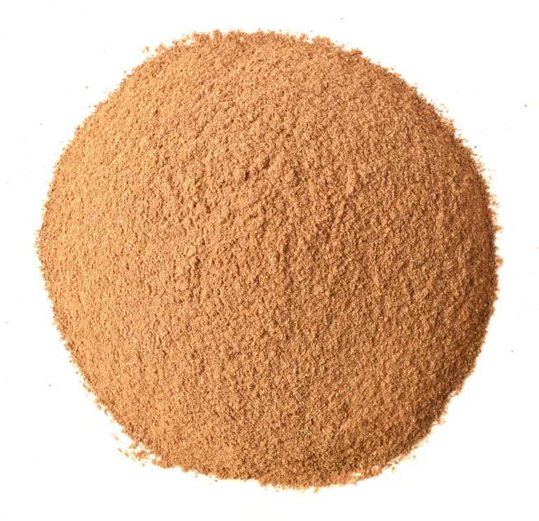 Cannelle de Madagascar en poudre 40 g Meilleur du Chef