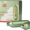 Capsule N20 professionnelle 8,4G ECO 10 capsules iSi