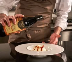 Caramel pâtissier naturel 250 ml Prova Gourmet