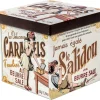 Caramels tendres beurre salé 150 g La Maison d'Armorine