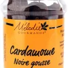 Cardamome noire en gousses 80 g Mélodie Gourmande