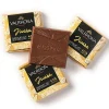 Carrés chocolat Jivara Instant café par Valrhona 1 kg Valrhona