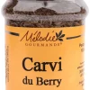 Carvi en graines 135 g Mélodie Gourmande