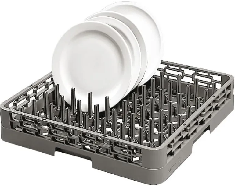 Casier pour assiettes et plateaux