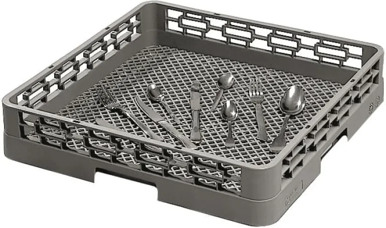 Casier pour couverts de table