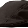 Casquette Câpre Noir Clément Design