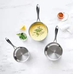Casserole inox Beka Chef Ø 14 cm Beka