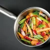 Casserole inox gamme Excellence Ø 16 cm Matfer