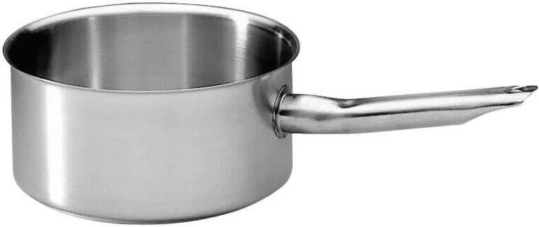 Casserole inox gamme Excellence Ø 18 cm Matfer