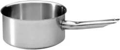 Casserole inox gamme Excellence Ø 28 cm Matfer