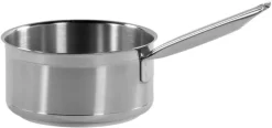 Casserole inox gamme Tradition Ø 14 cm Matfer