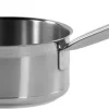 Casserole inox gamme Tradition Ø 18 cm Matfer