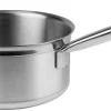 Casserole inox gamme Tradition Ø 32 cm Matfer