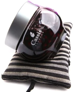 Cassis à la liqueur et au kirsch 35 cl Institut Griottines